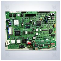 برد Main CPU مدل A4 ماشین بافندگی Toyota با کد J9201-20030-00 A4